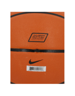 Ballon de basketball everyday playground orange - Nike