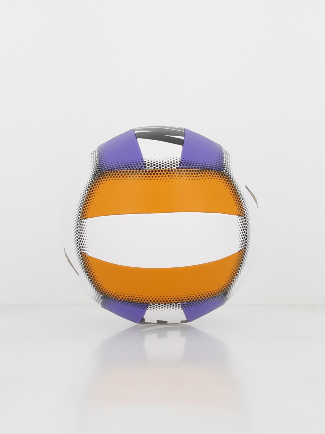 Ballon de volleyball hypervolley 18P violet/orange - Nike