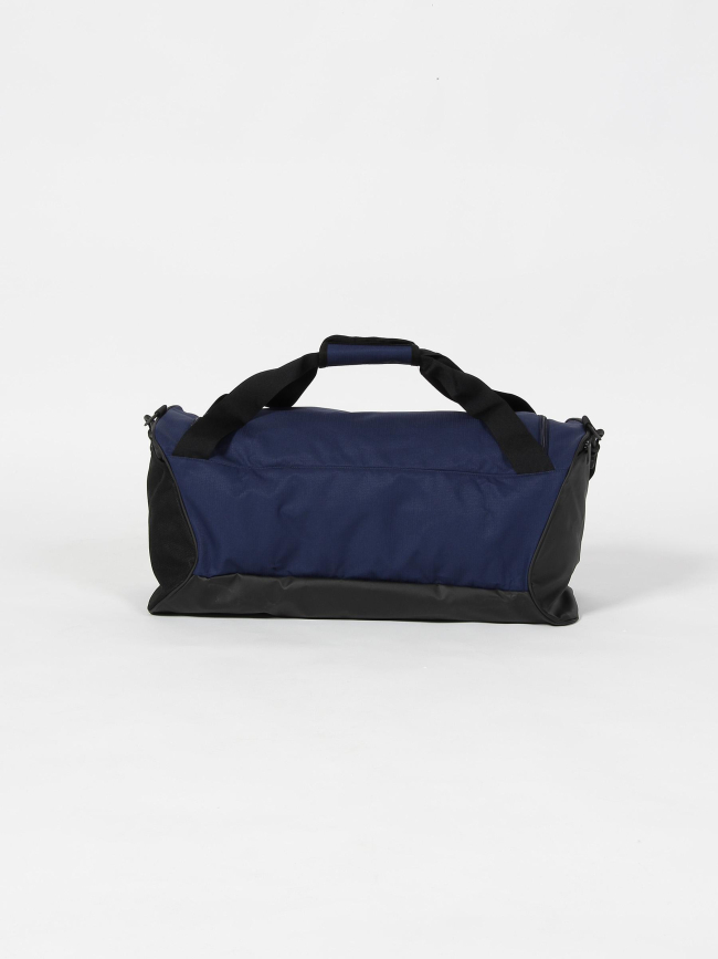 Sac de sport brasilia 9.5 duff bleu marine - Nike