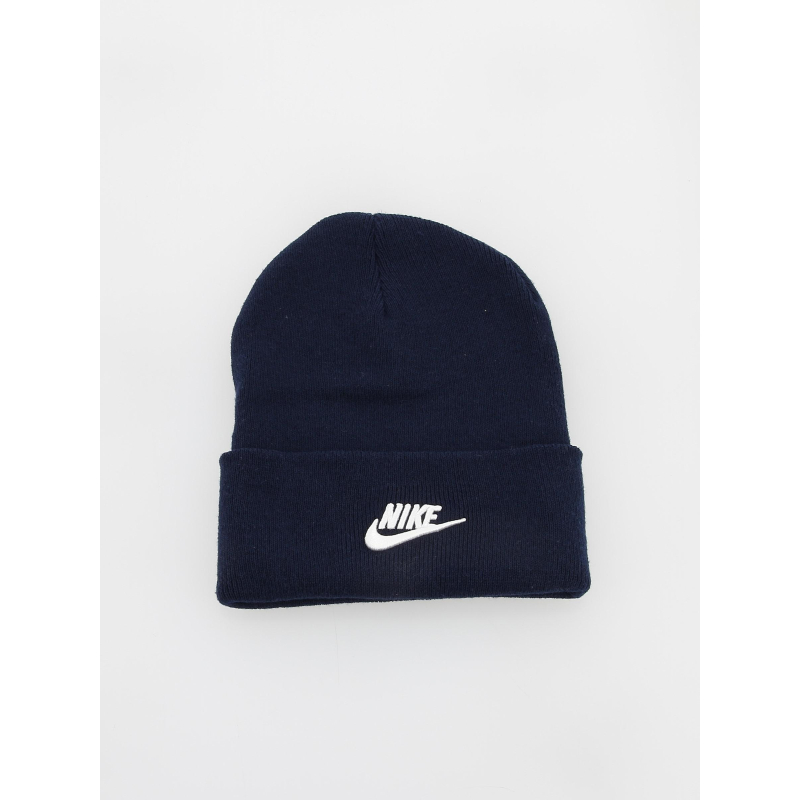 Bonnet nsw utility futura bleu marine - Nike