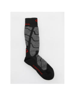 Chaussettes de ski insulation noir - Sidas