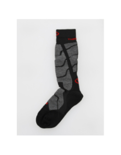 Chaussettes de ski insulation noir - Sidas