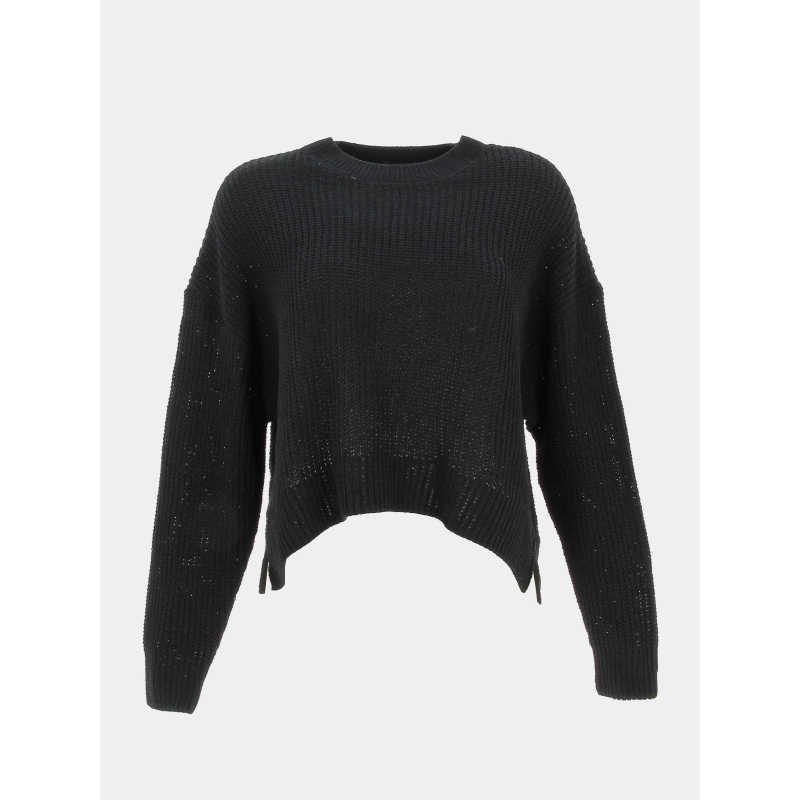 Pull sadie noir femme - Véro Moda