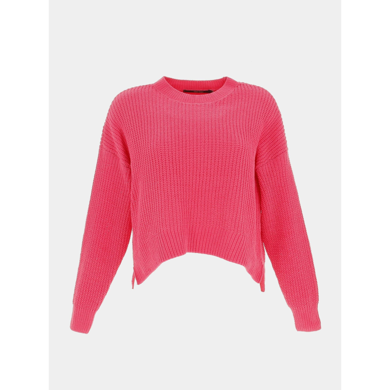 Pull sadie rose femme - Véro Moda