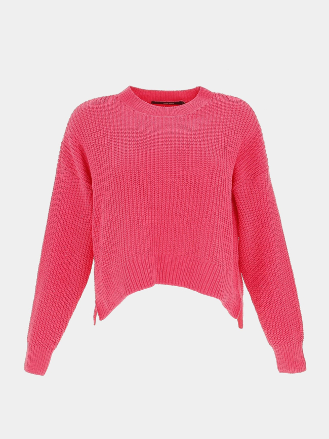 Pull sadie rose femme - Véro Moda