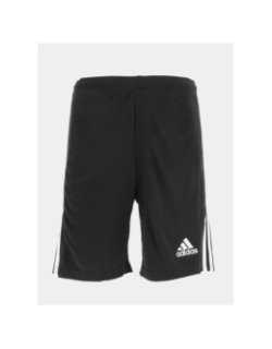 Short de football squadra 21 noir homme - Adidas
