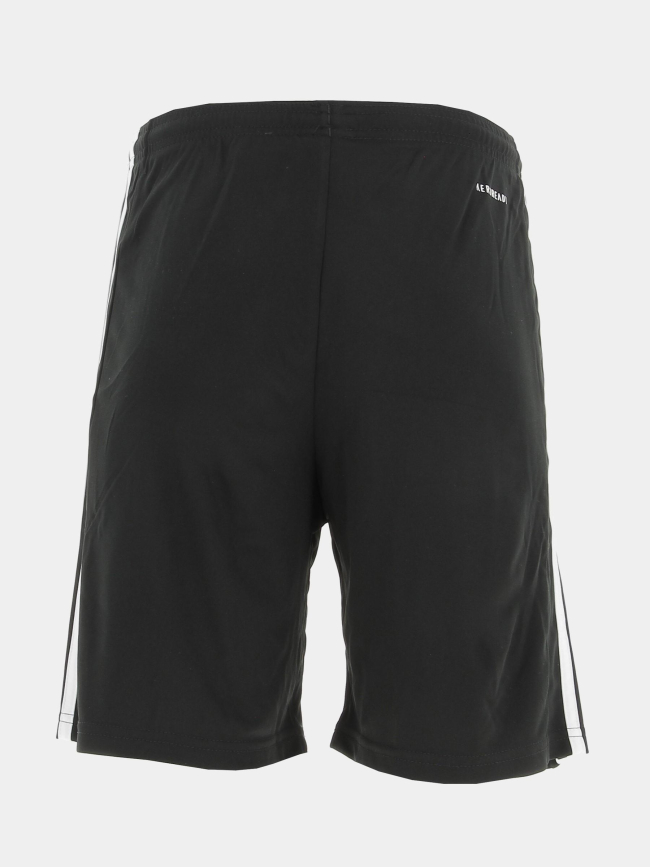 Short de football squadra 21 noir homme - Adidas