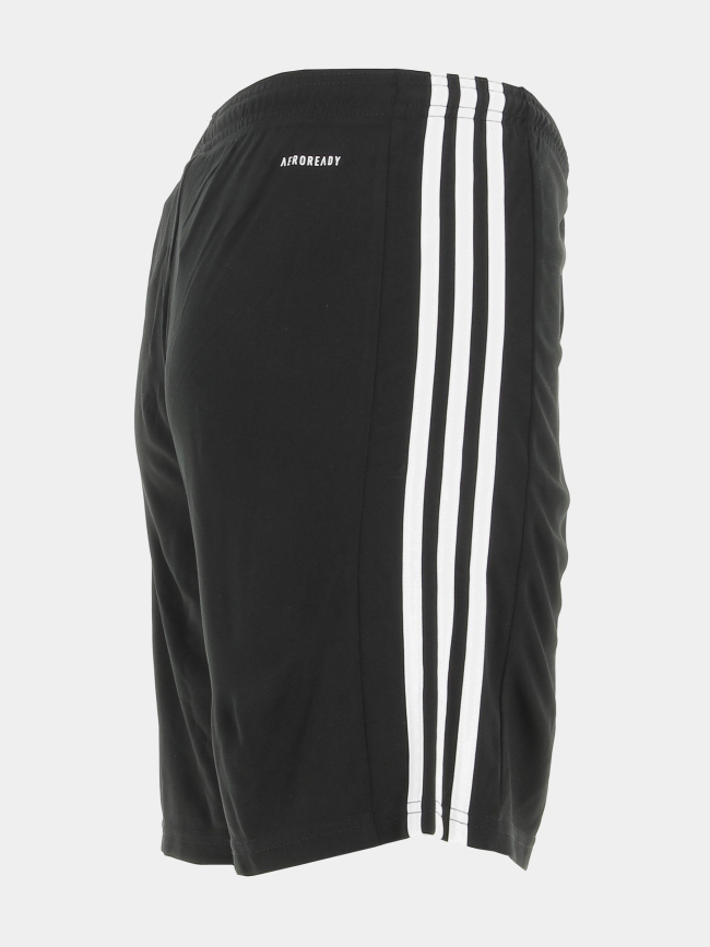 Short de football squadra 21 noir homme - Adidas