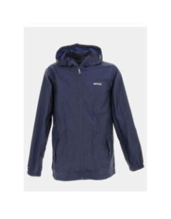 Veste imperméable pack it bleu marine homme - Regatta