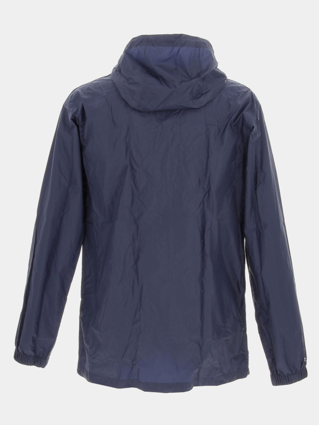 Veste imperméable pack it bleu marine homme - Regatta