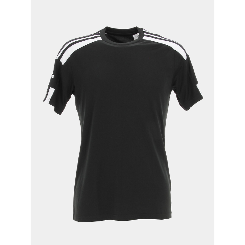 T-shirt de football squadra noir homme - Adidas