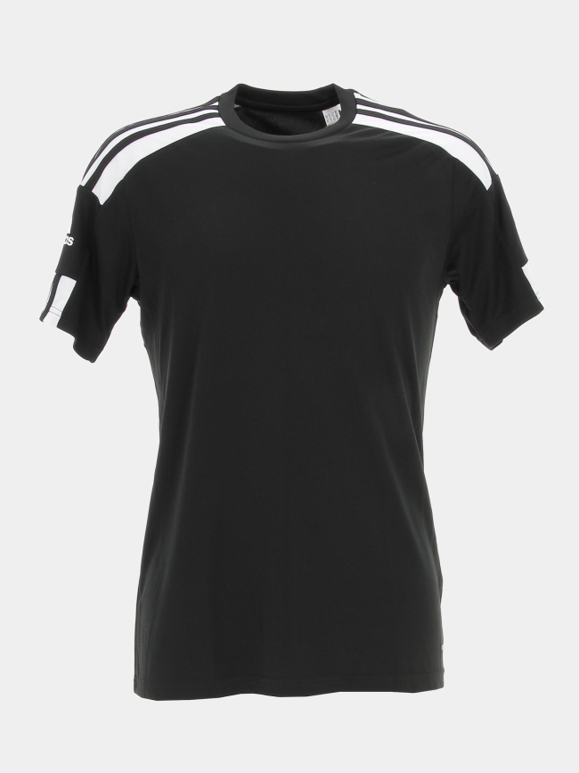 T-shirt de football squadra noir homme - Adidas