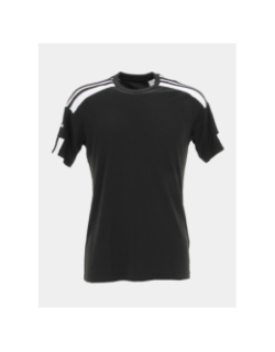 T-shirt de football squadra noir homme - Adidas