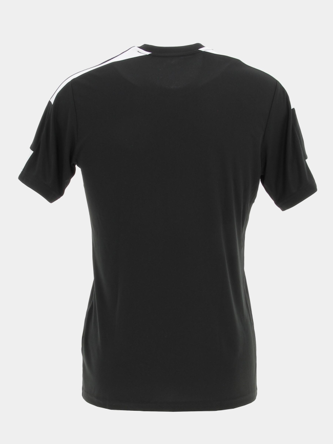 T-shirt de football squadra noir homme - Adidas