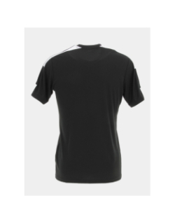 T-shirt de football squadra noir homme - Adidas
