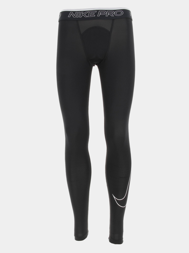 Collant de running np df noir homme - Nike