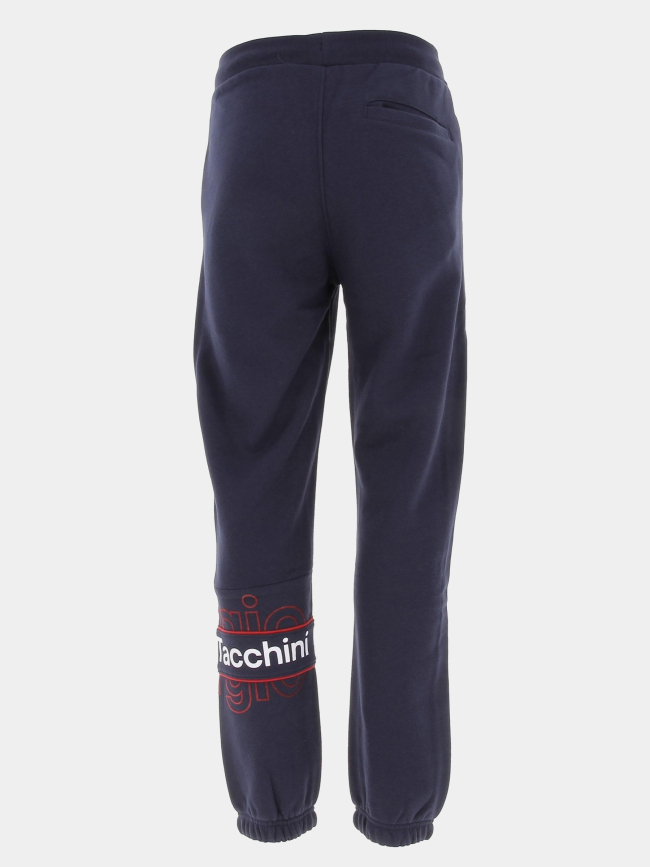 Jogging eagle bleu marine homme - Sergio Tacchini