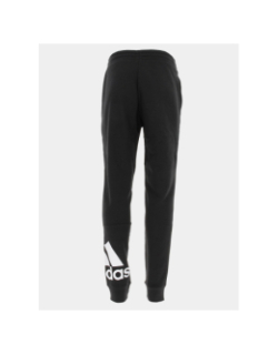 Jogging big logo noir homme - Adidas