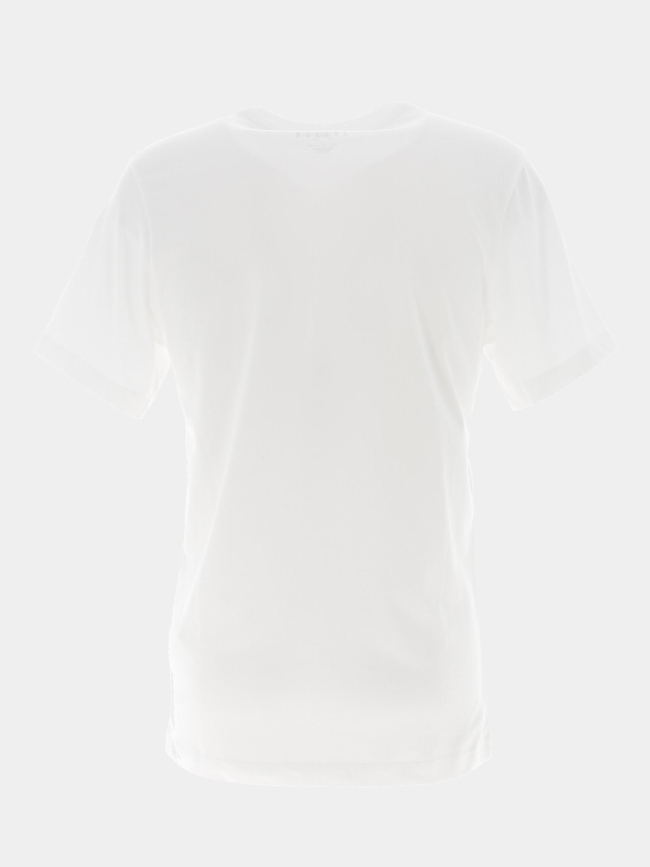 T-shirt mj jordan air blanc homme - Nike