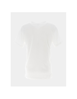 T-shirt mj jordan air blanc homme - Nike