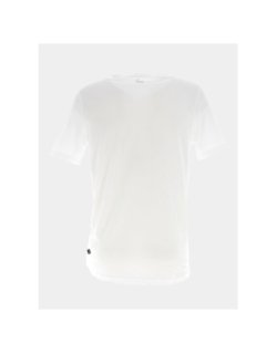 T-shirt reflective graf blanc homme - Puma