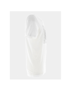 T-shirt reflective graf blanc homme - Puma