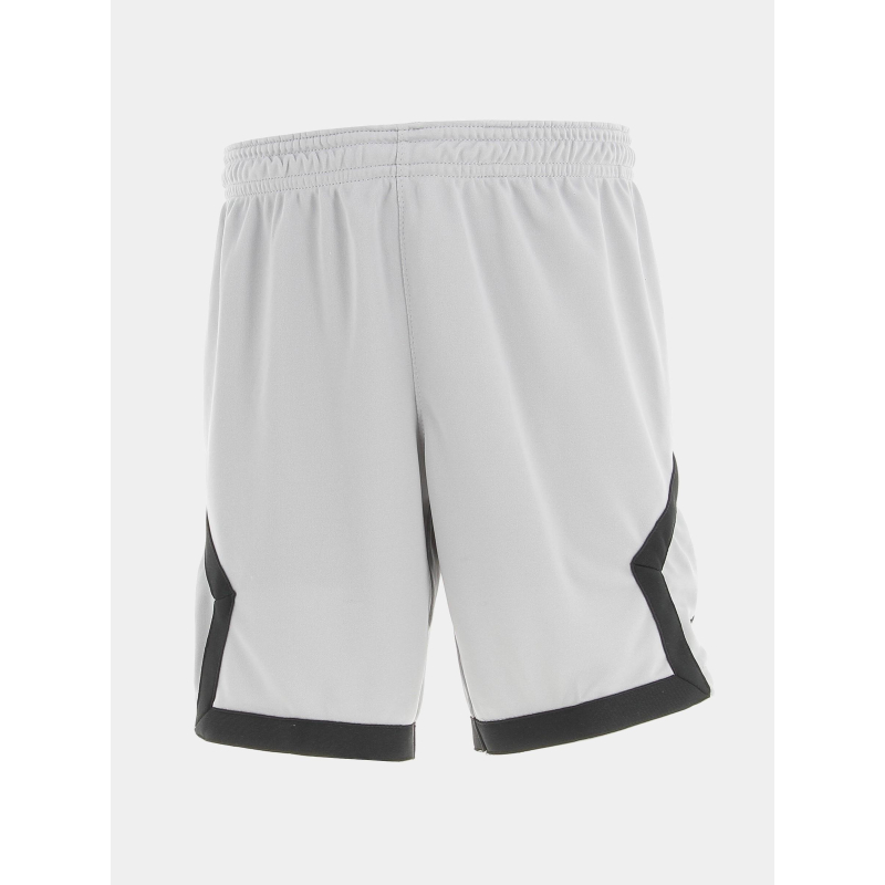 Short de football PSG stad gris enfant - Nike