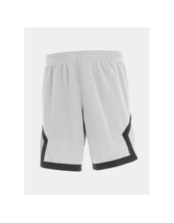 Short de football PSG stad gris enfant - Nike