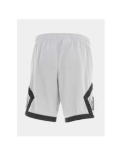 Short de football PSG stad gris enfant - Nike