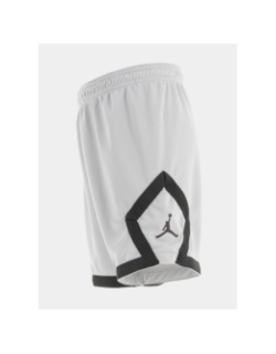 Short de football PSG stad gris enfant - Nike