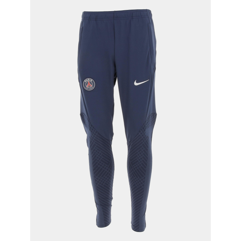 Jogging de football PSG bleu homme - Nike