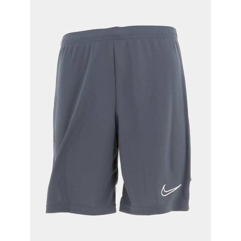 Short de football academy bleu marine homme - Nike