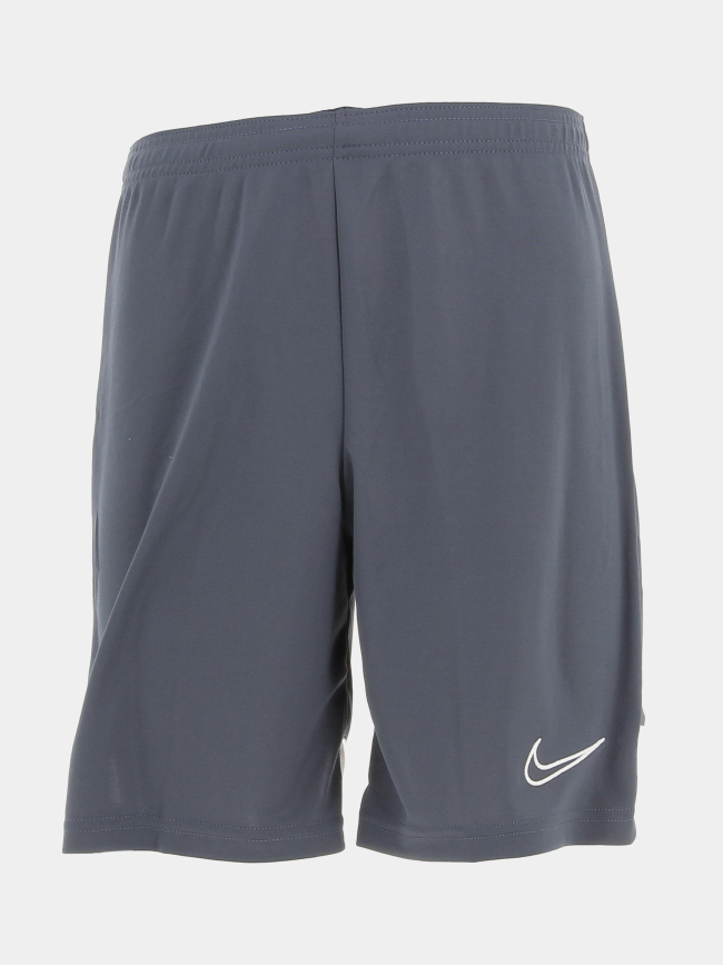 Short de football academy bleu marine homme - Nike