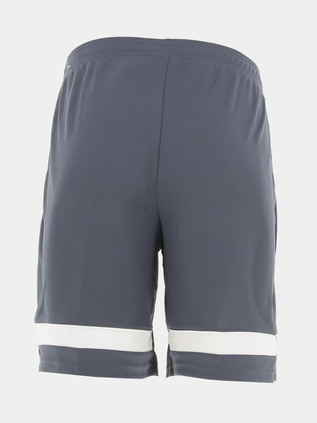 Short de football academy bleu marine homme - Nike