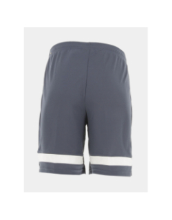 Short de football academy bleu marine homme - Nike