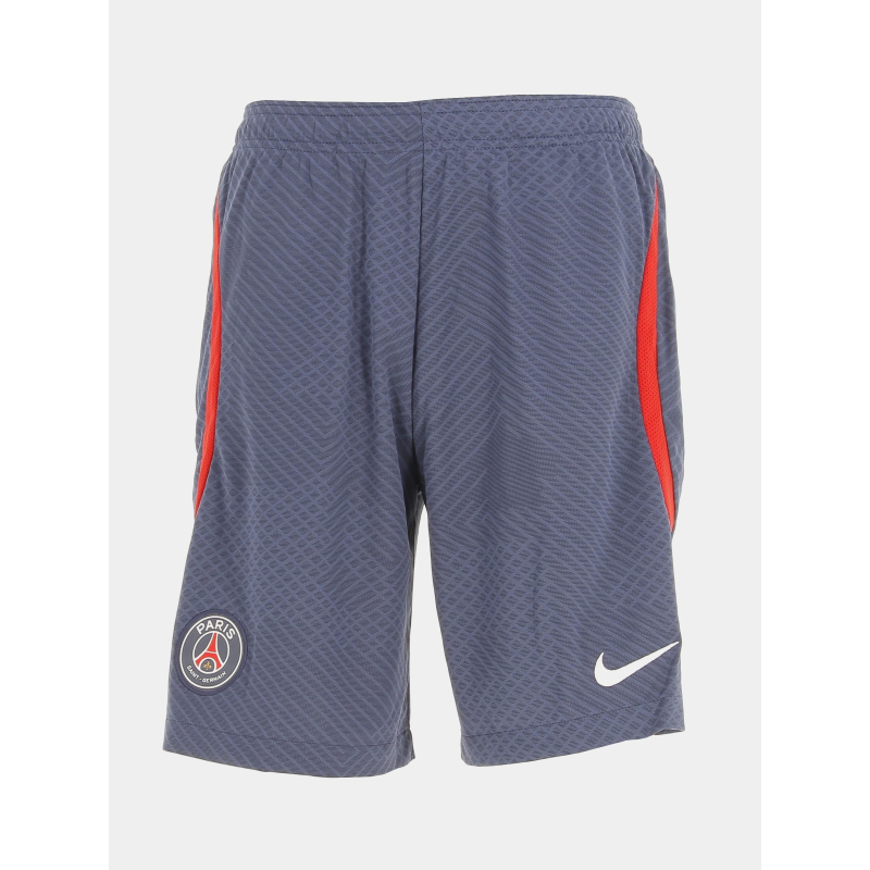 Short de football psg df strk bleu homme - Nike