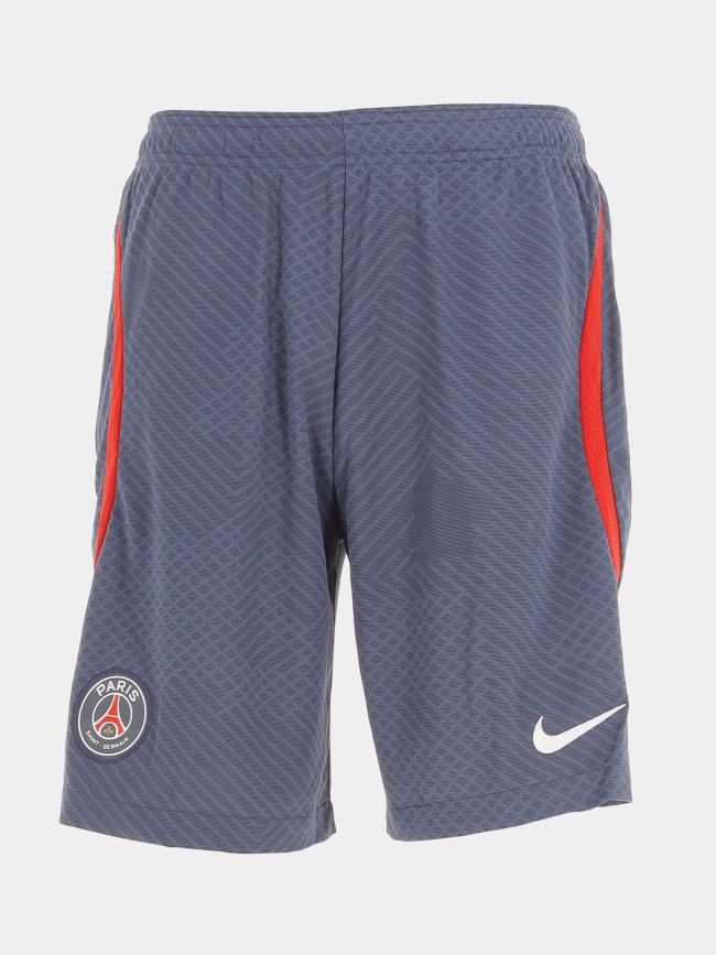 Short de football psg df strk bleu homme - Nike