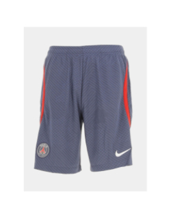 Short de football psg df strk bleu homme - Nike