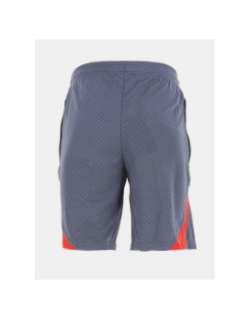 Short de football psg df strk bleu homme - Nike