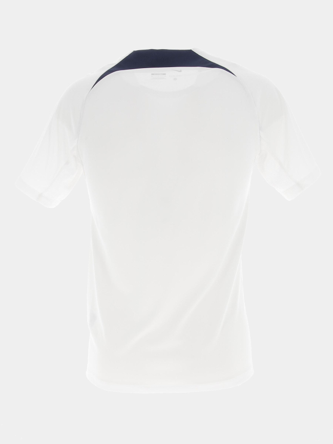 Maillot de football psg df strk blanc homme - Nike