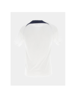 Maillot de football psg df strk blanc homme - Nike