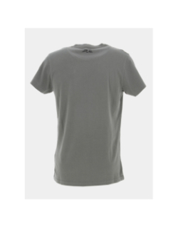 T-shirt tee vert kaki homme - Von Dutch