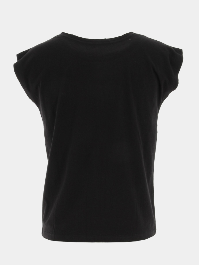 T-shirt tee logo noir homme - Von Dutch