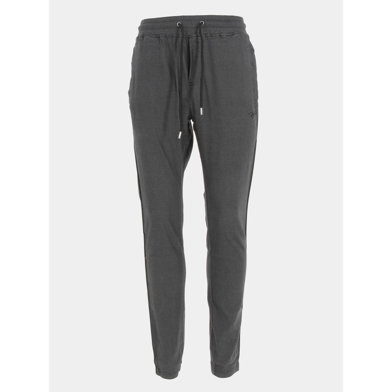 Pantalon chino noir homme - Project X Paris