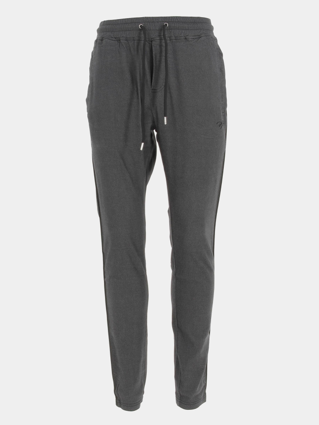 Pantalon chino noir homme - Project X Paris