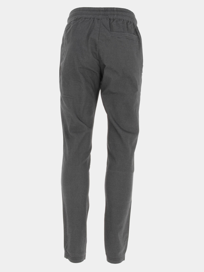 Pantalon chino noir homme - Project X Paris