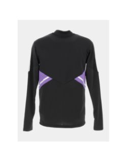 Sweat de football real madrid 2021.22 noir - Adidas