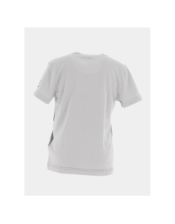 T-shirt dip dye jordan gris/noir garçon - Jordan