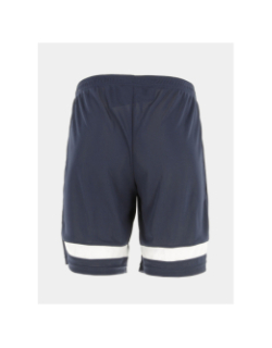 Short de football academy bleu marine homme - Nike