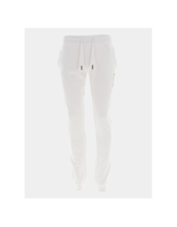 Jogging jog 3 blanc garçon - Teddy smith